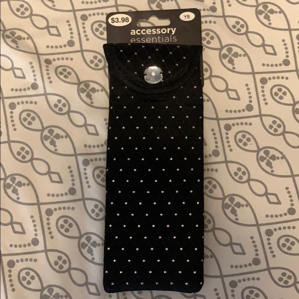 Glasses case